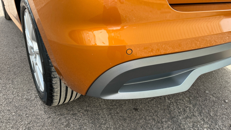 Skoda Kamiq 1.5 TSI SE 5dr DSG Petrol Hatchback